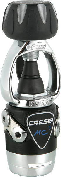 Van Điều Áp Khí Lặn MC9-SC 1St Stage