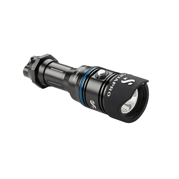 Đèn Pin Lặn Nova 850R