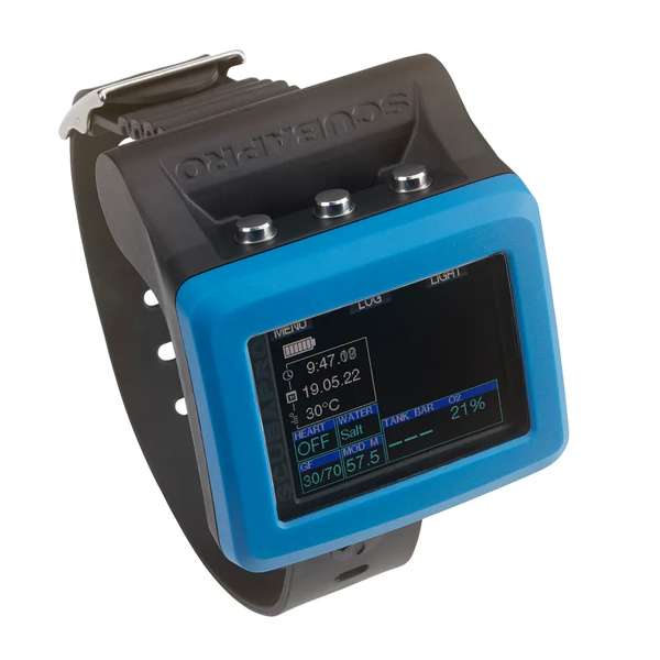 Đồng Hồ Lặn G2 Tek Wrist
