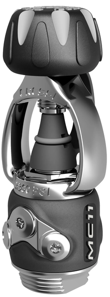 Van Điều Áp Khí Lặn MC11 1St Stage