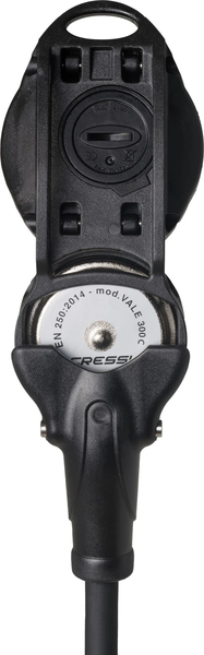 Bộ Đo Áp Suất Donatello Console 2