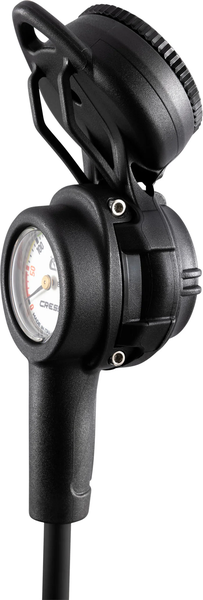 Bộ Đo Áp Suất CPD3 Vale 300 C