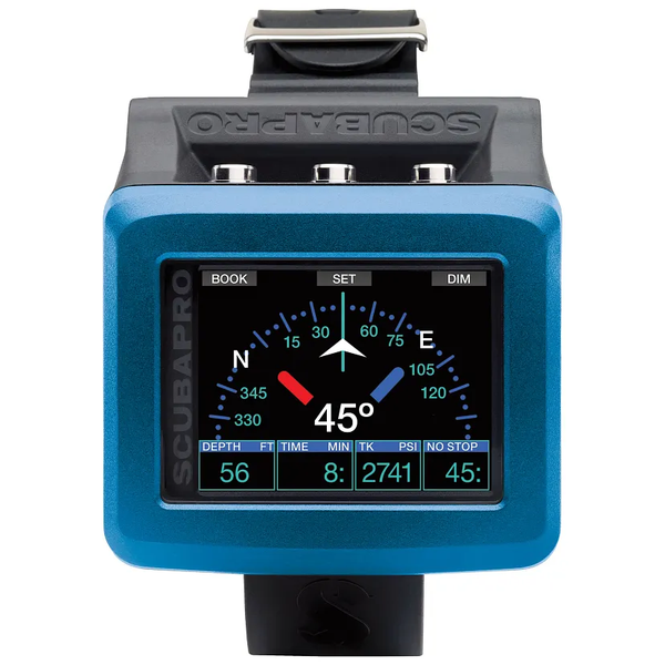 Đồng Hồ Lặn G2 Tek Wrist
