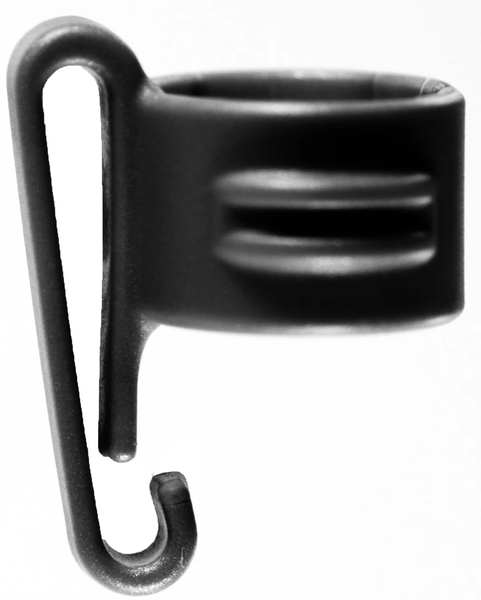 Khóa Giữ Ống Thở Corsica Và Mexico