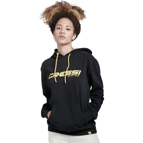 Áo Nỉ Thể Thao Unisex