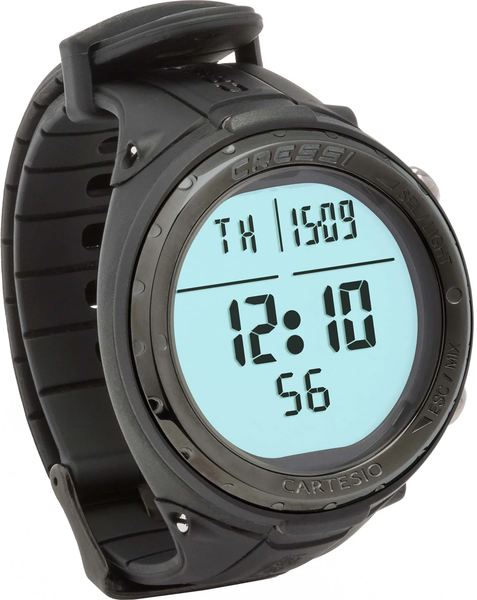 Đồng Hồ Lặn Cartesio