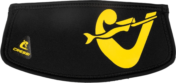 Bọc Dây Đeo Mặt Nạ Lặn Simply Neo