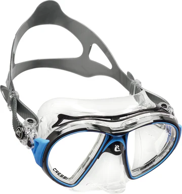 Mặt Nạ Lặn Air Crystal