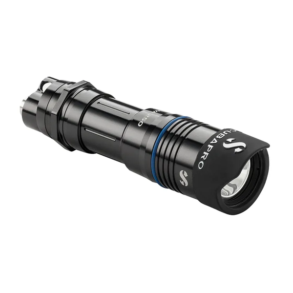Đèn Pin Lặn Nova 250