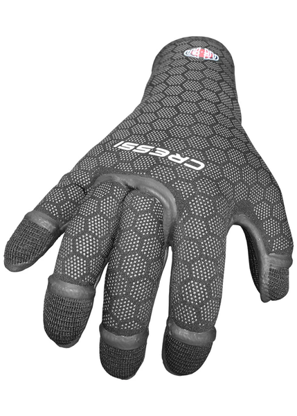 Găng Tay Lặn Biển Spider Pro 2mm