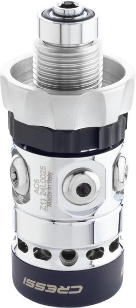 Van Điều Áp Khí Lặn AC5 1St Stage