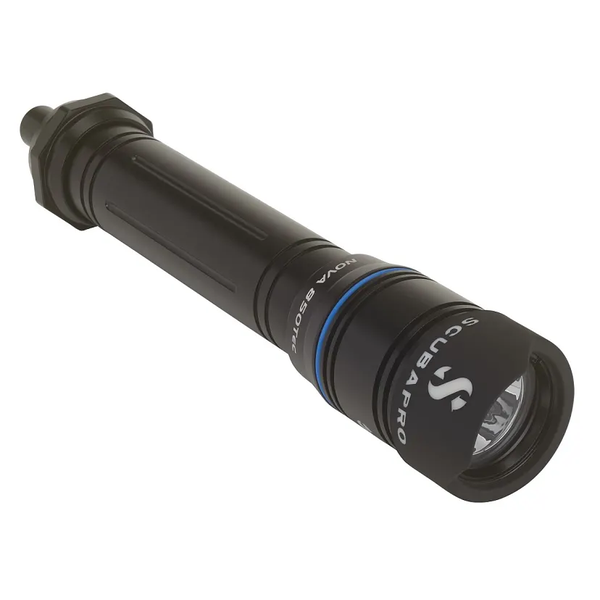 Đèn Pin Lặn Nova 850 Tec