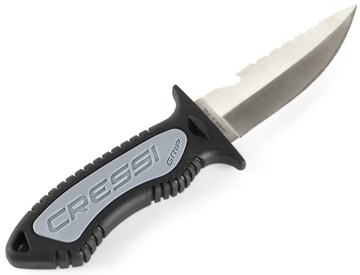 Dao Lặn Grip Dưới Biển