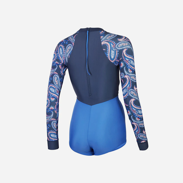 Đồ Bơi Một Mảnh Nữ Thổ Cẩm