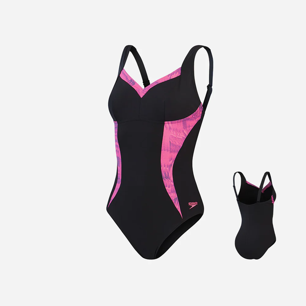 Đồ Bơi Một Mảnh Nữ Lunaelustre