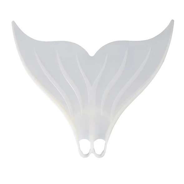 Đuôi Cá Monofin Silicone Tiutac