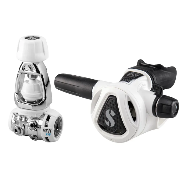 Bộ Điều Chế Khí Mk11 Evo / C370