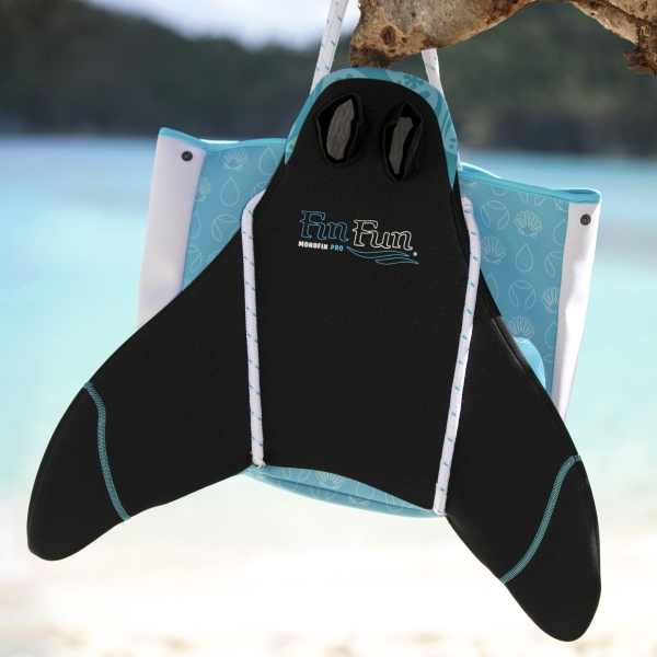 Đuôi Cá Blue Trim