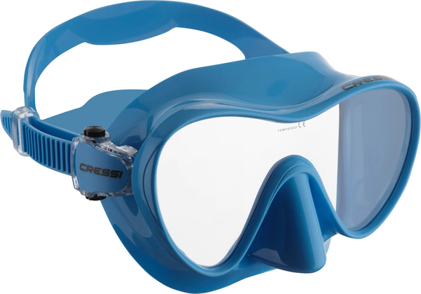 Mặt Nạ Lặn F1S