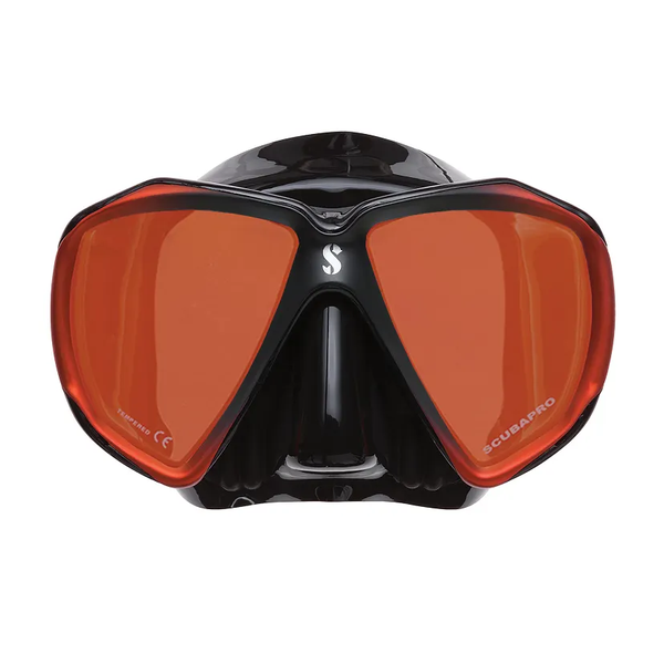Mặt Nạ Lặn Spectra Dive + Tròng Kính Tráng Gương