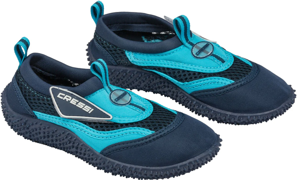Giày Trẻ Em Coral Aqua