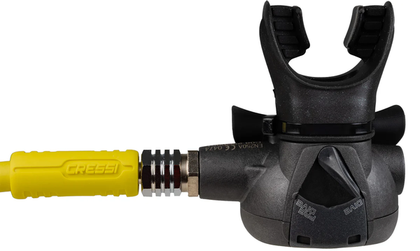 Mồm Thở Phụ Compact Pro