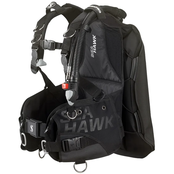 Áo Phao Lặn Seahawk 2