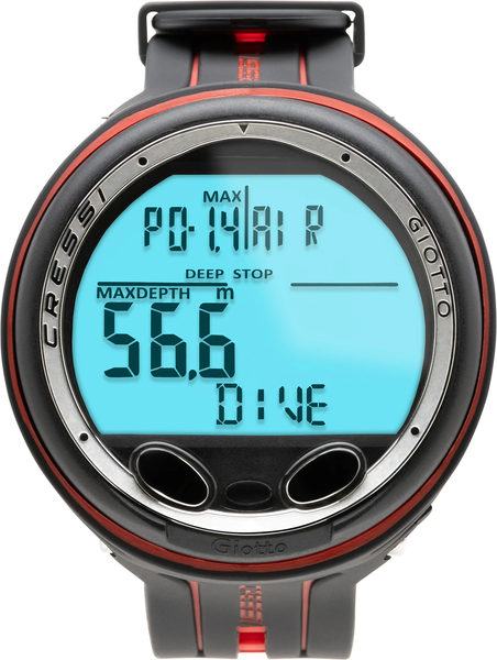 Đồng Hồ Lặn Giotto