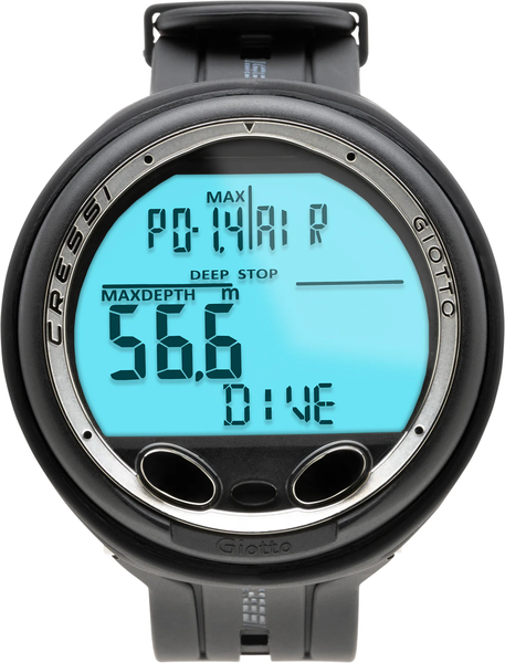 Đồng Hồ Lặn Giotto