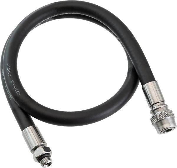 Ống Dẫn Áo Phao Lặn Standard