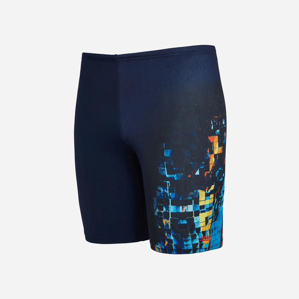 Quần Bơi Lửng Nam Mid