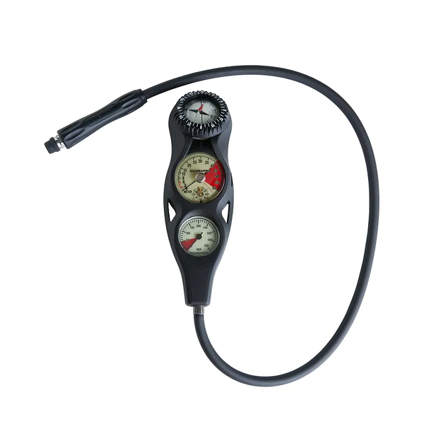 Bộ Điều Khiển La Bàn FS-1.5, Đo Độ Sâu / Áp Suất (Vỏ Nhựa)