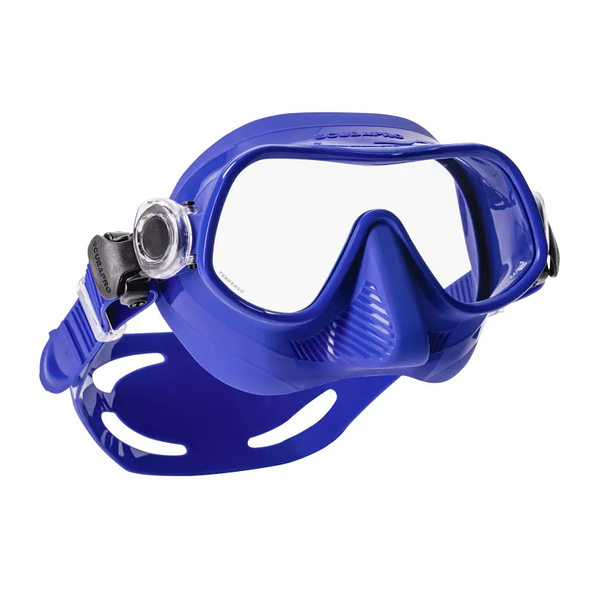 Mặt Nạ Lặn Steel Pro