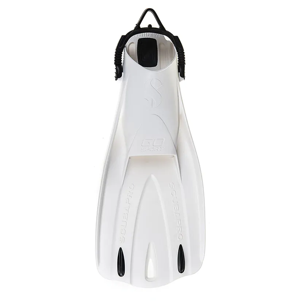 Chân Nhái Lặn Bình Khí Go Sport