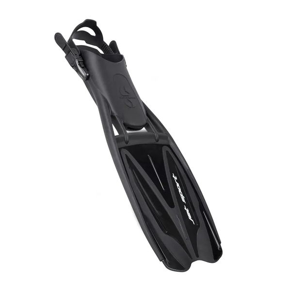Chân Nhái Lặn Bình Khí Jet Sport