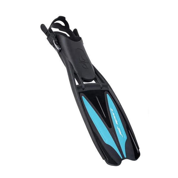 Chân Nhái Lặn Bình Khí Jet Sport