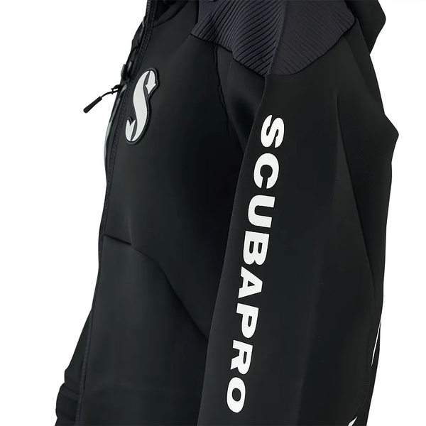 Áo Khoác Đi Tàu Cao Cấp Nữ Scubapro