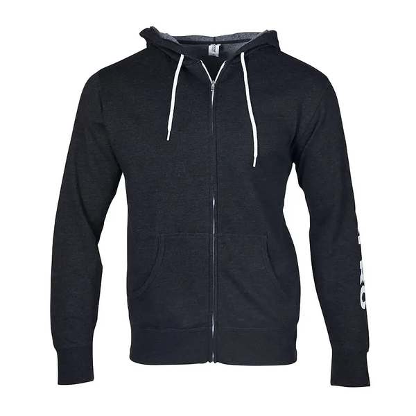 Áo Khoác Hoodie Kéo Khoá Scubapro