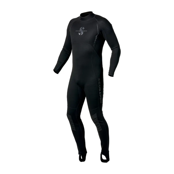 Đồ Mặc Lặn Liền Thân Nam Sport, 0.5mm