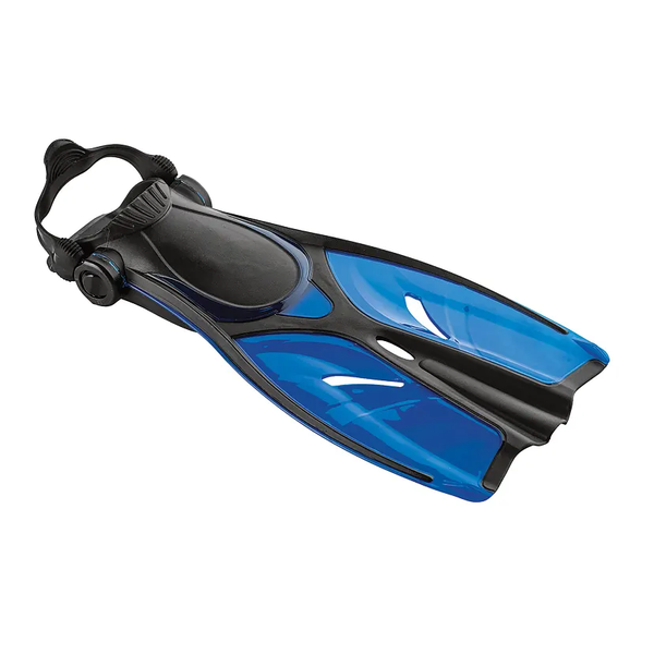 Chân Nhái Lặn Bình Khí Trẻ Em Dolphin