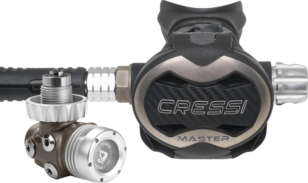 Bộ Điều Chế Khí T10-SC pvd + Master
