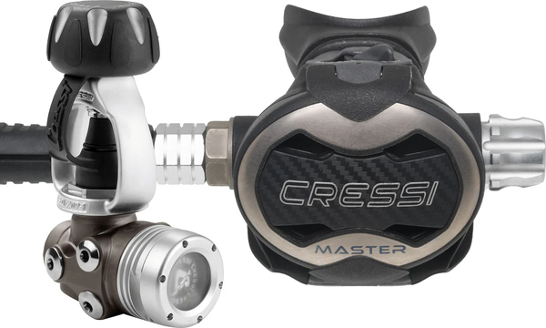 Bộ Điều Chế Khí T10-SC pvd + Master