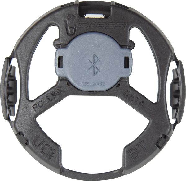 Cổng Bluetooth Đồng Hồ Lặn Donatello - Michelangelo