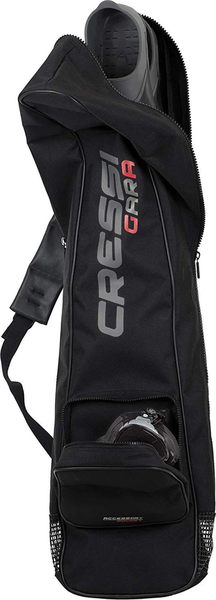 Túi Đựng Chân Vịt Lặn Gara