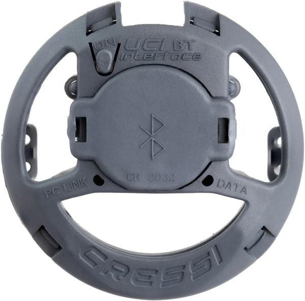 Cổng Bluetooth Cho Đồng Hồ Lặn