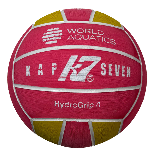 Bóng nước thi đấu World Aquatics