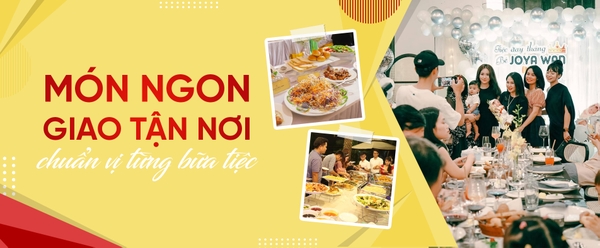 Nấu cỗ Nam An