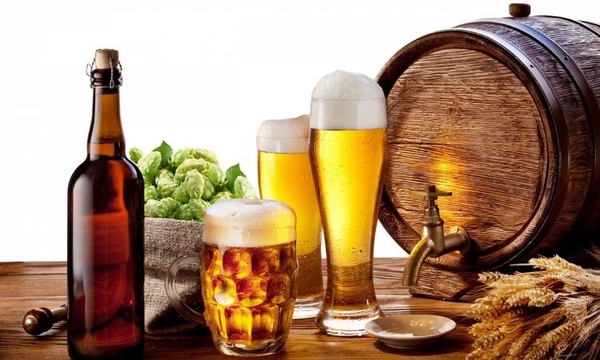 Hạn chế rượu bia và các chất kích thích