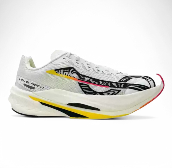 Giày chạy bộ Marathon Loop Burn 100 pro 5.0 Huấn China