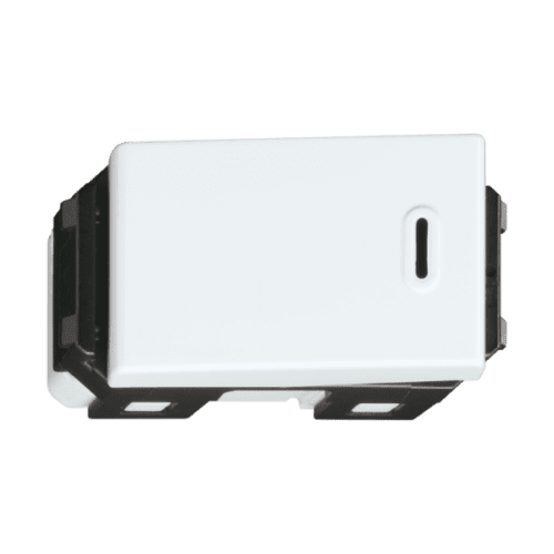Công tắc Panasonic 2 tiếp điểm WEG5003KSW ( CÓ VAT )